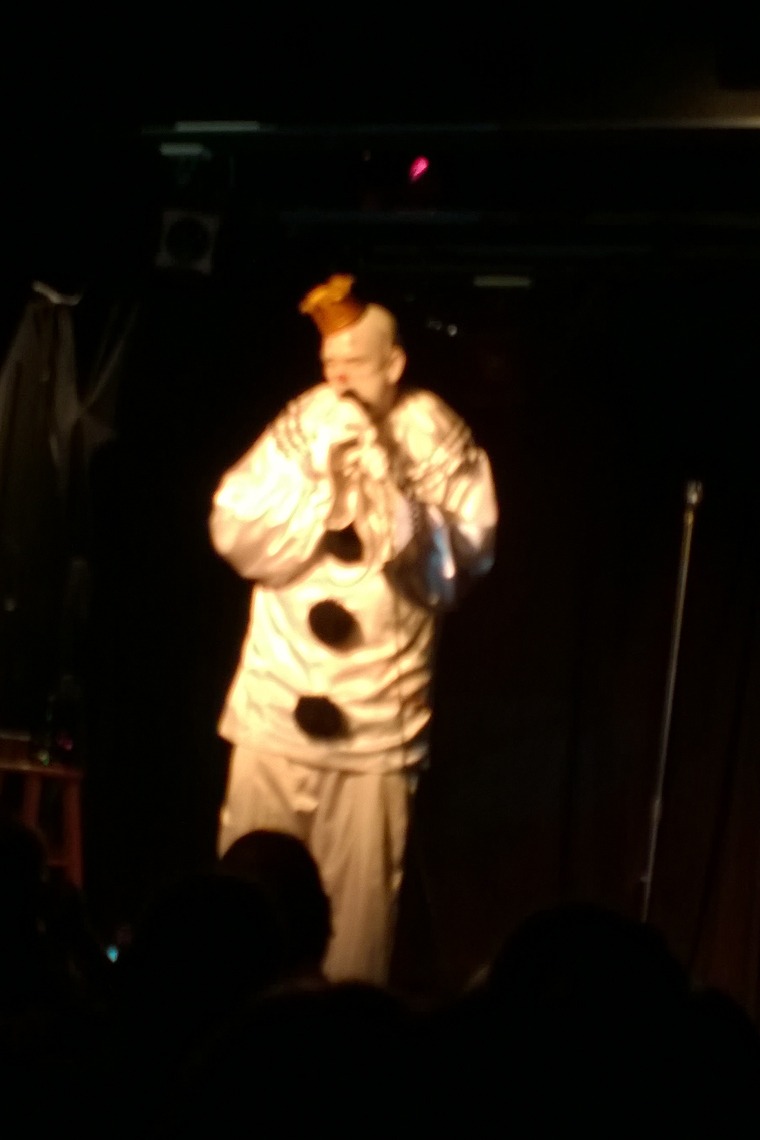 puddles pity party t shirt